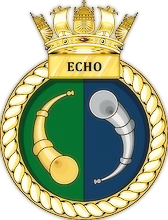 Ship´s crest