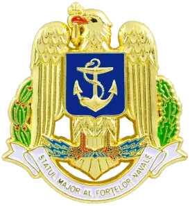 Insignia de la Flota