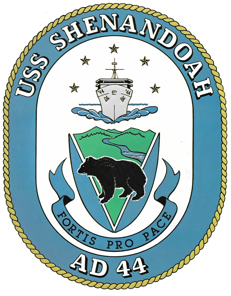 Escudo de Armas