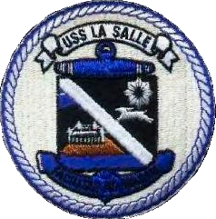 Ship´s crest