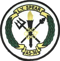 Ship´s crest