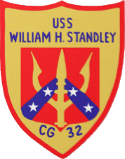 Ship´s crest