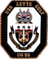 Ship´s crest