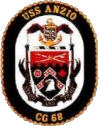 Ship´s crest