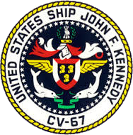 Ship´s crest