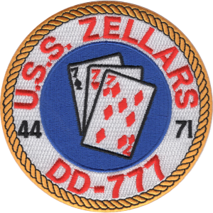 Ship´s crest