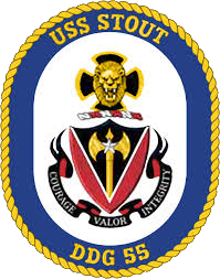 Ship´s crest