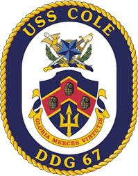 Ship´s crest