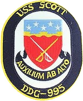 Escudo de Armas