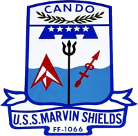 Ship´s crest