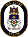 Escudo de Armas