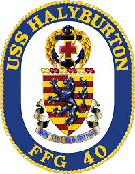 Ship´s crest