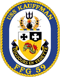 Ship´s crest