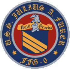 Ship´s crest