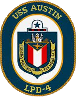 Ship´s crest