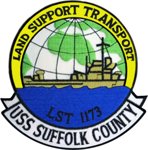 Ship´s crest