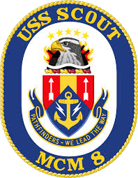 Ship´s crest