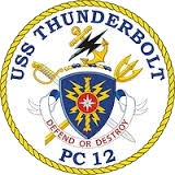 Ship´s crest