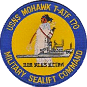 Ship´s crest