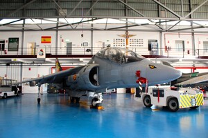 Fotograf&iacute;a de Fernando Herreros Hidalgo