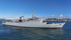 Photo by Renaud Blavignac