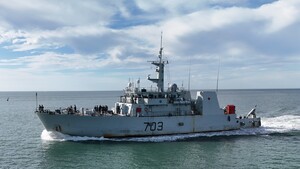 Fotograf&iacute;a de Renaud Blavignac