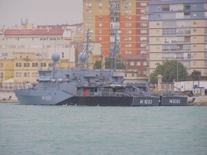 Fotograf&iacute;a de Juan Carlos Cilveti