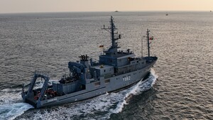 Fotograf&iacute;a de Renaud Blavignac