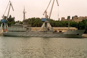 Fotografía de Eugenio Castillo Pert