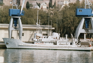 Fotografía de Eugenio Castillo Pert