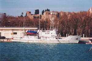 Photo by Bruno Cleries