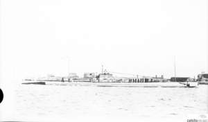 Photo by Colección Casaú