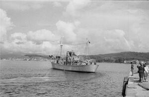 Fotografía de Eugenio López de Silanes López