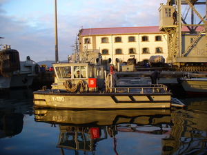 Fotografía de Jose Luis Porta