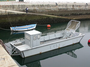 Photo by Asociación de Antiguos Marineros de la ETEA