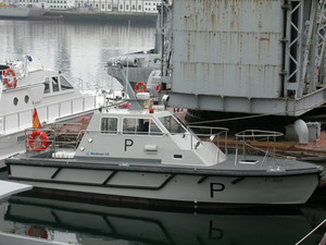 Photo by Asociación de Antiguos Marineros de la ETEA