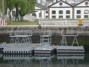 Fotografía de Asociación de Antiguos Marineros de la ETEA