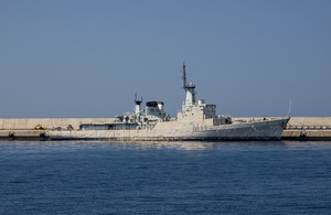 Photo by Antonio Alcaraz Arbelo (harbourpilot.es)