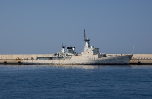 Fotografía de Antonio Alcaraz Arbelo (harbourpilot.es)