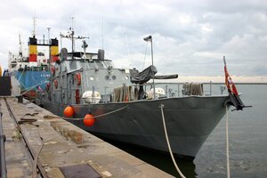 Fotografía de Carlos Moreno Trobat (merchantships.info)