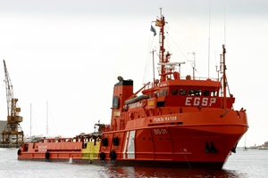 Fotografía de Carlos Moreno Trobat (merchantships.info)