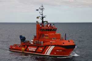 Fotografía de Carlos Moreno Trobat (merchantships.info)