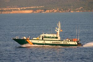 Fotografía de Carlos Moreno Trobat (merchantships.info)