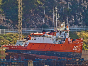 Photo by Ezequiel Millet Mora&ntilde;a