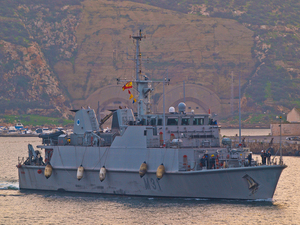 Photo by Ezequiel Millet Mora&ntilde;a