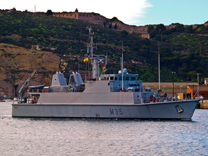 Photo by Ezequiel Millet Mora&ntilde;a