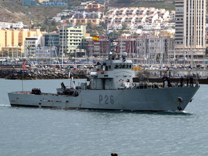 Fotograf&iacute;a de Ezequiel Millet Mora&ntilde;a