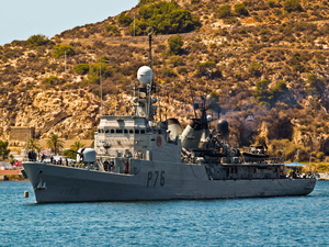 Photo by Ezequiel Millet Mora&ntilde;a