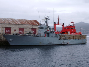 Fotografía de Asociación de Antiguos Marineros de la ETEA