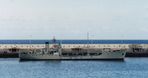 Photo by Ignacio López Vico